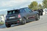 Mini Cooper GP JCW 2014 года